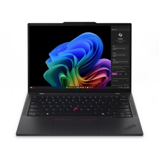תמונה של מחשב נייד LENOVO T14S G6 14"MT X1E-78-100 32GB 1TB-M.2 W11P 3Y