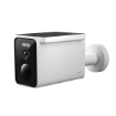 תמונה של מצלמת אבטחת חוץ  2.5K סולארית דגם Xiaomi Solar Outdoor Camera BW400 Pro Set
