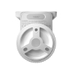 תמונה של מצלמת אבטחת חוץ  2.5K סולארית דגם Xiaomi Solar Outdoor Camera BW400 Pro Set