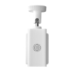 תמונה של מצלמת אבטחת חוץ  2.5K סולארית דגם Xiaomi Solar Outdoor Camera BW400 Pro Set