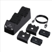 תמונה של Sparkfox מטען עוצמתי לשני בקרים Dual Charging Station for Xbox