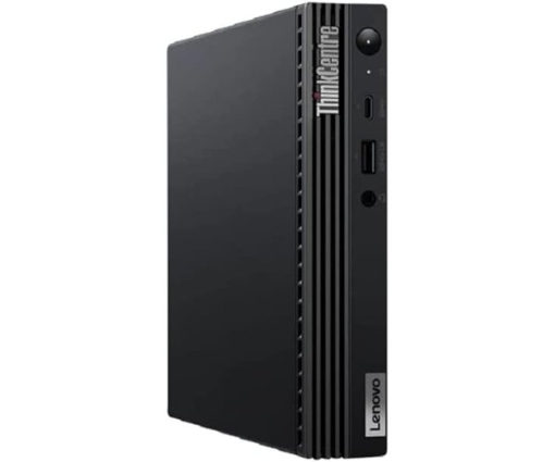 תמונה של נייח LENOVO Tiny M70Q I5-12400 16GB 512 NVME WIN 11 Pro WiFI BT