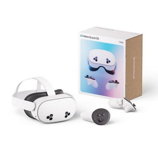 תמונה של META QUEST 3S 128GB Oculus