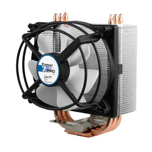 תמונה של קירור למעבד Arctic Freezer 7 Pro Rev.2