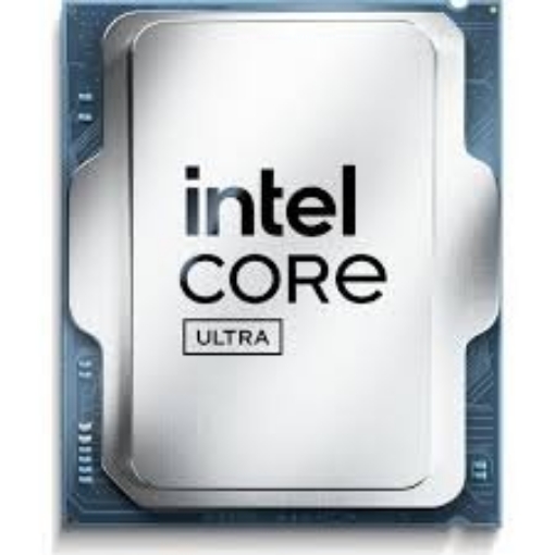 תמונה של מעבד אינטל Intel Ultra 7 265 Tray no fan intel UHD GPU LGA 1851