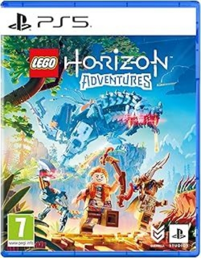 תמונה של PS5  LEGO HORIZON ADVENTURES PLAYSTATION