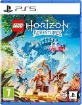 תמונה של PS5  LEGO HORIZON ADVENTURES סוני