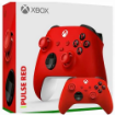 תמונה של בקר XBOX Series S | X אלחוטי בצבע אדום