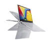 תמונה של נייד ASUS VivoBook s 14 Flip i9-13900H 16GB 1TB NVME Touch DOS