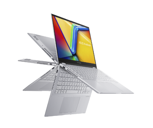 תמונה של נייד ASUS VivoBook s 14 Flip i9-13900H 16GB 1TB NVME Touch DOS