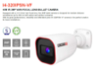 תמונה של מצלמת צינור Provision I4-320IPSN-VF IP POE Vary-Focal 2MP