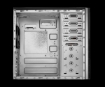 תמונה של מארז ללא ספק  ANTEC ATX VSK4000B-U3