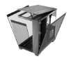 תמונה של מארז Antec C8 Mid-Tower E-ATX 3X360 Radiator Support Type-c Black