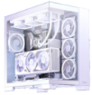תמונה של מארז Antec C8 Mid-Tower E-ATX 3X360 Radiator Support Type-c White