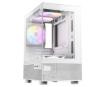 תמונה של מארז לבן Antec CX200M RGB ELITE M-ATX 5X120mm RGB FANS