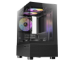 תמונה של מארז שחור Antec CX200M RGB ELITE M-ATX 5X120mm RGB FANS