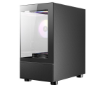 תמונה של מארז שחור Antec CX200M RGB ELITE M-ATX 5X120mm RGB FANS