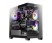 תמונה של מארז Antec CX300M RGB Mid Tower Gaming Case M-AtX Fixed RGB