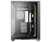 תמונה של מארז Gaming Mid-Tower ATX Type-C Black No Fans  Antec C5
