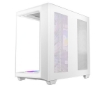 תמונה של מארז לבן Antec C5 RGB Mid-Tower ATX 7x ARGB FANS Incl Type-C