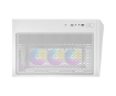 תמונה של מארז לבן Antec C5 RGB Mid-Tower ATX 7x ARGB FANS Incl Type-C