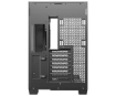 תמונה של מארז Antec C8 Wood Black E-ATX 3X360 Radiator Support Type-C