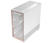 תמונה של מארז Antec Flux Pro White EATX Full Tower X6 Fans Include