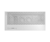 תמונה של מארז Antec Flux Pro White EATX Full Tower X6 Fans Include