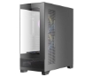 תמונה של מארז שחור Antec CX700 ARGB BLACK ATX 3X120MM ARGB FANS USB-C