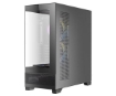 תמונה של מארז שחור Antec CX700 ARGB BLACK ATX 3X120MM ARGB FANS USB-C