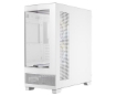 תמונה של מארז לבן  Antec CX700 ARGB White ATX 3X120MM FANS ARGB USB-C