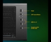תמונה של מארז Antec AX85 ARGB Mid-Tower Gaming Case 4XARGB 12mm Fan ATX