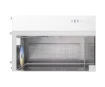 תמונה של מארז Antec CX600M Trio ARGB White Micro-ATX