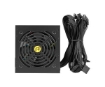 תמונה של ספק כוח לנייח Antec CSK 650W 80Plus Bronze 12CM Silent flat cable