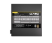 תמונה של ספק כוח ANTEC ATOM G750 120MM Silent Fan Semi-Modular 80Plus Gold