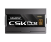 תמונה של ספק כוח ANTEC CSK 850 PRO ATX3.1 Rdy Semi-Modular 80Plus Bronze