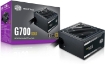 תמונה של ספק כוח Cooler Master G700 GOLD 80 Plus GOLD 120MM Fan
