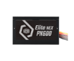 תמונה של ספק כח Cooler Master ELITE NEX PN 600W Active PFC Peak 700W