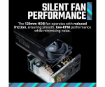 תמונה של ספק כוח Cooler Master MWE 850 80 PLUS Gold V2 ATX3.1 Full Modular