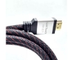 תמונה של כבל Gold Touch HDMI 3.0M v2.1 8K