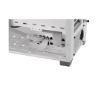 תמונה של ספק לבן Corsair RM850x SHIFT 80 Plus Gold Fully Modular ATX3.1