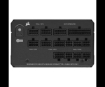 תמונה של ספק שקט Corsair HX1200i Fully Modular Platinum ATX 3.1 PCI-E 5.1