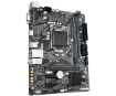 תמונה של לוח אם אינטל דור 10 Gigabyte H410M H V2 1.7 Micro-ATX LGA1200