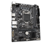 תמונה של לוח דור 11/10 Gigabyte H510M S2H V3 LGA1200 VGA DVI HDMI