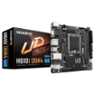 תמונה של לוח אם Gigabyte H610i DDR4 Mini-ITX LGA1700 VGA HDMI 2XDP