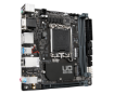 תמונה של לוח אם Gigabyte H610i DDR4 Mini-ITX LGA1700 VGA HDMI 2XDP