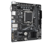 תמונה של לוח למעבדי אינטל Gigabyte H610M S2H V3 Micro-ATX VGA DP HDMI
