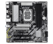 תמונה של לוח לאינטל דור 15 Gigabyte B860M DS3H Micro-ATX DDR5