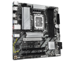 תמונה של לוח לאינטל דור 15 Gigabyte B860M DS3H Micro-ATX DDR5