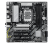 תמונה של לוח לאינטל דור 15 Gigabyte B860M DS3H Micro-ATX WIFI BT DDR5